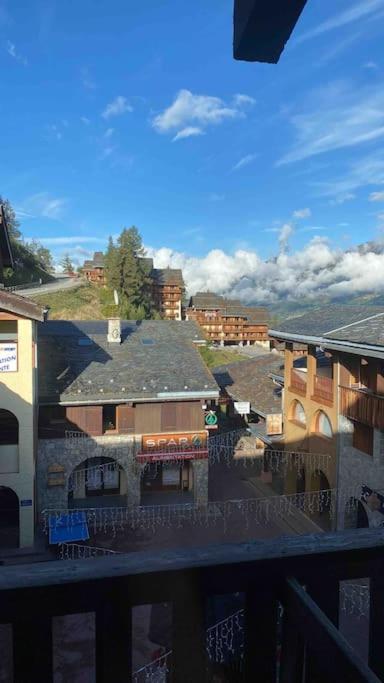 La Plagne, Montchavin, Les Coches Apartment La Plagne-Tarentaise