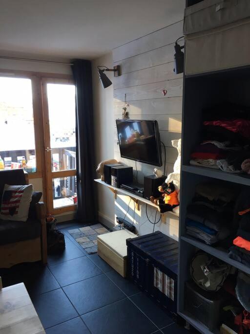 La Plagne, Montchavin, Les Coches La Plagne-Tarentaise