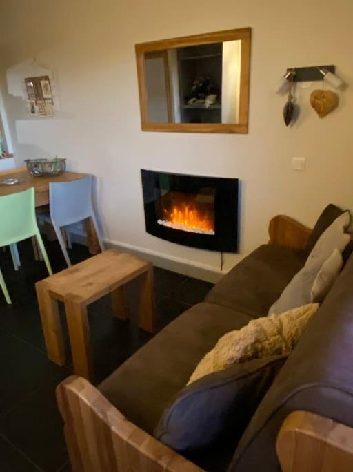 Apartment La Plagne, Montchavin, Les Coches