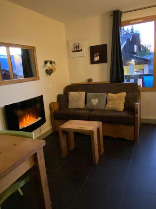 Apartment La Plagne, Montchavin, Les Coches La Plagne-Tarentaise
