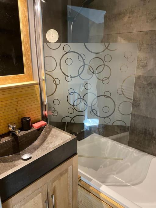 Apartment La Plagne, Montchavin, Les Coches
