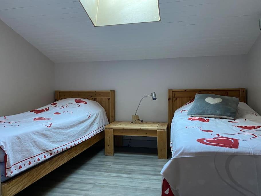 Apartment La Plagne, Montchavin, Les Coches *