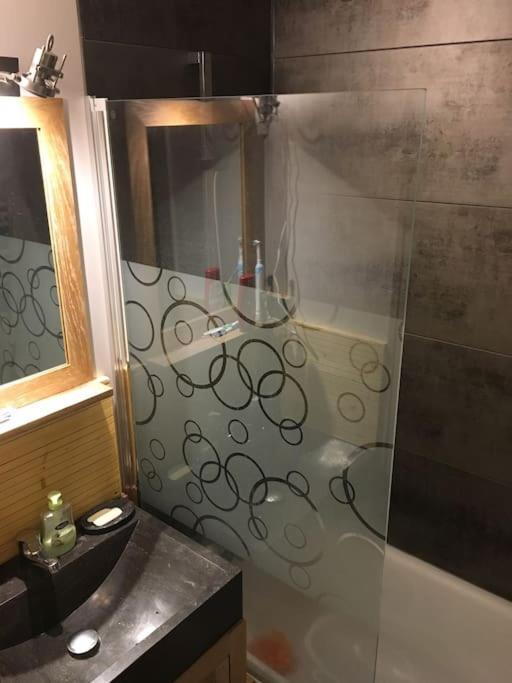 La Plagne, Montchavin, Les Coches Apartment La Plagne-Tarentaise