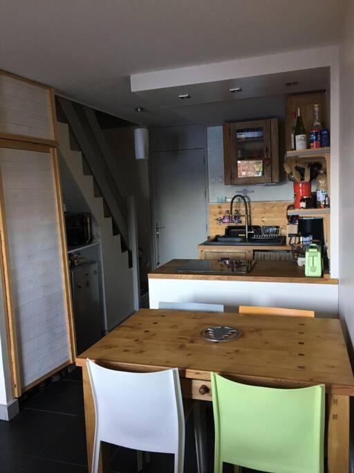 Apartment La Plagne, Montchavin, Les Coches La Plagne-Tarentaise