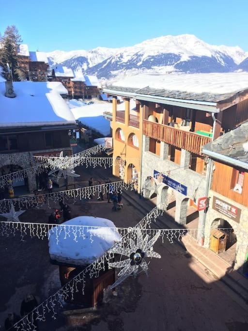La Plagne, Montchavin, Les Coches La Plagne-Tarentaise