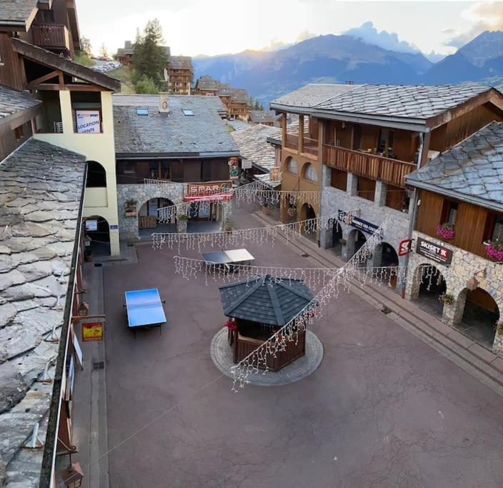 Apartment La Plagne, Montchavin, Les Coches La Plagne-Tarentaise