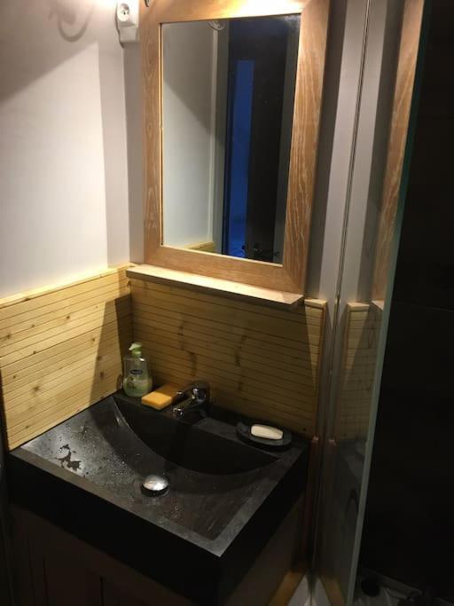 Apartment La Plagne, Montchavin, Les Coches