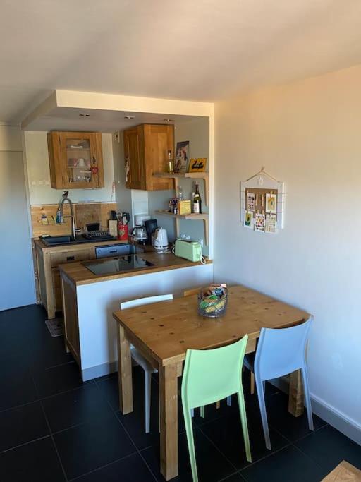 La Plagne, Montchavin, Les Coches Apartment La Plagne-Tarentaise