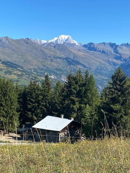Apartment La Plagne, Montchavin, Les Coches La Plagne-Tarentaise