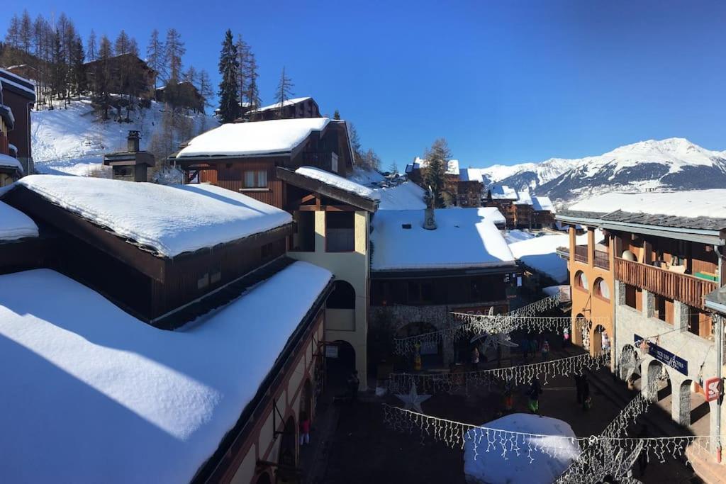 La Plagne, Montchavin, Les Coches * La Plagne-Tarentaise